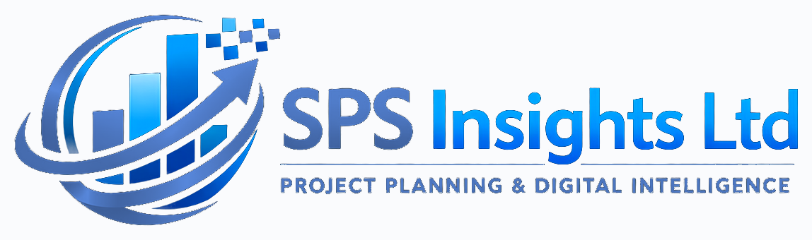 SPS Insights Ltd — Project Planning & Digital Intelligence